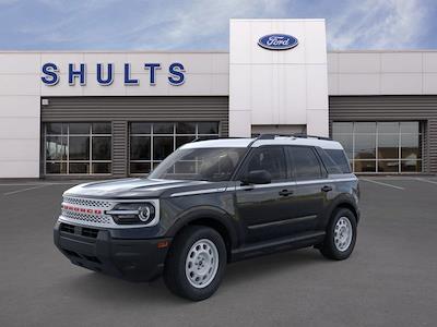 2025 Ford Bronco Sport AWD SUV for sale #S5B1099 - photo 1