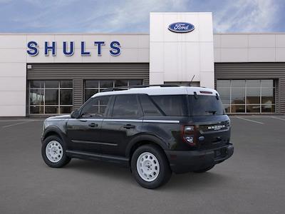 2025 Ford Bronco Sport AWD SUV for sale #S5B1099 - photo 2