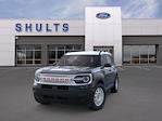2025 Ford Bronco Sport AWD SUV for sale #S5B1099 - photo 3