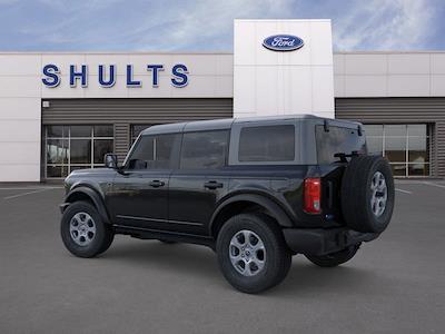 2025 Ford Bronco 4WD SUV for sale #S5B1171 - photo 2