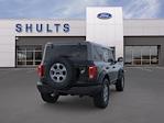 2025 Ford Bronco 4WD SUV for sale #S5B1171 - photo 8