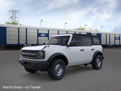 2025 Ford Bronco 4WD SUV for sale #S5B1179 - photo 1