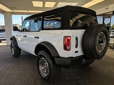 2025 Ford Bronco 4WD SUV for sale #S5B179 - photo 2