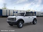 2025 Ford Bronco 4WD SUV for sale #S5B1179 - photo 1