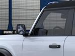 2025 Ford Bronco 4WD SUV for sale #S5B1179 - photo 22