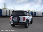 2025 Ford Bronco 4WD SUV for sale #S5B1179 - photo 8