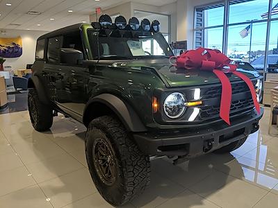 New 2025 Ford Bronco Big Bend for sale #S5B1192 - photo 2