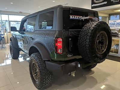 New 2025 Ford Bronco Big Bend for sale #S5B1192 - photo 2