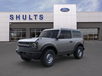2025 Ford Bronco 4WD SUV for sale #S5B1218 - photo 1