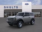 2025 Ford Bronco 4WD SUV for sale #S5B1218 - photo 1