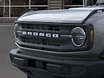 2025 Ford Bronco 4WD SUV for sale #S5B1218 - photo 19