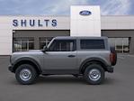 2025 Ford Bronco 4WD SUV for sale #S5B1218 - photo 3