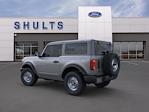 2025 Ford Bronco 4WD SUV for sale #S5B1218 - photo 4