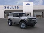 2025 Ford Bronco 4WD SUV for sale #S5B1218 - photo 7