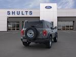 2025 Ford Bronco 4WD SUV for sale #S5B1218 - photo 8