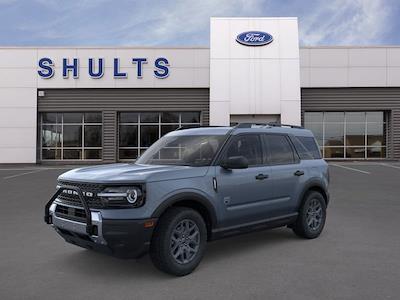 New 2025 Ford Bronco Sport Big Bend for sale #S5B1384 - photo 1