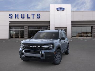 New 2025 Ford Bronco Sport Big Bend for sale #S5B1384 - photo 2