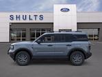 New 2025 Ford Bronco Sport Big Bend for sale #S5B1384 - photo 4