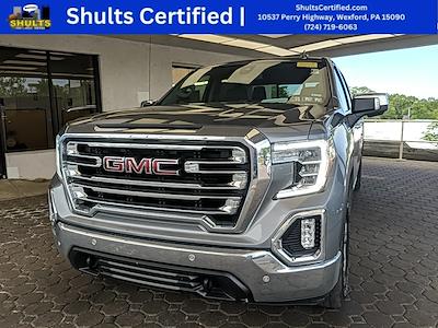 2021 GMC Sierra 1500 Crew Cab 4x4 Pickup for sale #S5B1441A - photo 1