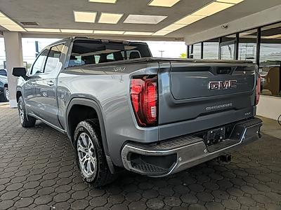 2021 GMC Sierra 1500 Crew Cab 4x4 Pickup for sale #S5B1441A - photo 2