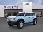 2025 Ford Bronco 4WD SUV for sale #S5B1503 - photo 1