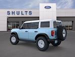 2025 Ford Bronco 4WD SUV for sale #S5B1503 - photo 2