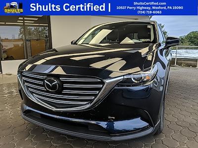 Used 2023 Mazda CX-9 Touring for sale #S5B1503A - photo 1