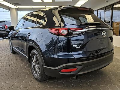 Used 2023 Mazda CX-9 Touring for sale #S5B1503A - photo 2