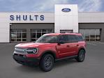 2025 Ford Bronco Sport 4WD SUV for sale #S5B152 - photo 1