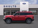 2025 Ford Bronco Sport 4WD SUV for sale #S5B152 - photo 4