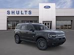 2025 Ford Bronco Sport 4WD SUV for sale #S5B1564 - photo 7
