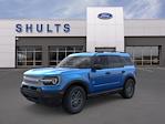 2025 Ford Bronco Sport 4WD SUV for sale #S5B1613 - photo 1