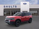 New 2025 Ford Bronco Sport Badlands for sale #S5B1651 - photo 1