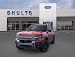 New 2025 Ford Bronco Sport Badlands for sale #S5B1651 - photo 3