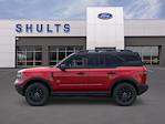 New 2025 Ford Bronco Sport Badlands for sale #S5B1651 - photo 4