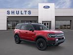New 2025 Ford Bronco Sport Badlands for sale #S5B1651 - photo 7