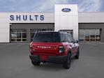New 2025 Ford Bronco Sport Badlands for sale #S5B1651 - photo 8