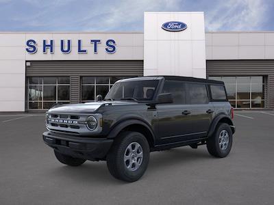 2025 Ford Bronco 4WD SUV for sale #S5B1664 - photo 1