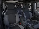 2025 Ford Bronco 4WD SUV for sale #S5B1664 - photo 10