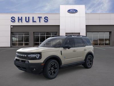2025 Ford Bronco Sport 4WD SUV for sale #S5B1689 - photo 1