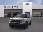2025 Ford Bronco Sport 4WD SUV for sale #S5B1689 - photo 3
