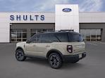 2025 Ford Bronco Sport 4WD SUV for sale #S5B1689 - photo 2