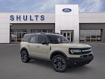 2025 Ford Bronco Sport 4WD SUV for sale #S5B1689 - photo 7
