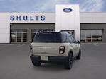 2025 Ford Bronco Sport 4WD SUV for sale #S5B1689 - photo 8