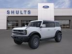 2025 Ford Bronco 4WD SUV for sale #S5B1711 - photo 1