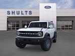 2025 Ford Bronco 4WD SUV for sale #S5B1711 - photo 3