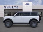 2025 Ford Bronco 4WD SUV for sale #S5B1711 - photo 4
