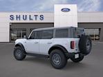 2025 Ford Bronco 4WD SUV for sale #S5B1711 - photo 2