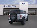 2025 Ford Bronco 4WD SUV for sale #S5B1711 - photo 8