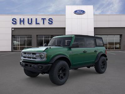 2025 Ford Bronco 4WD SUV for sale #S5B1722 - photo 1